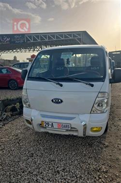 Kia Bongo